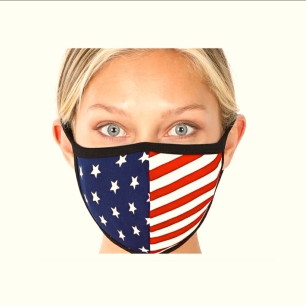 3 for $8 ..Face mask - Picture 1 of 1